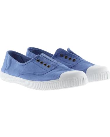 Sportivo per Donna VICTORIA DEPORTIVAS PARA MUJER 106623 INGLESA 1915 LONA ANIL