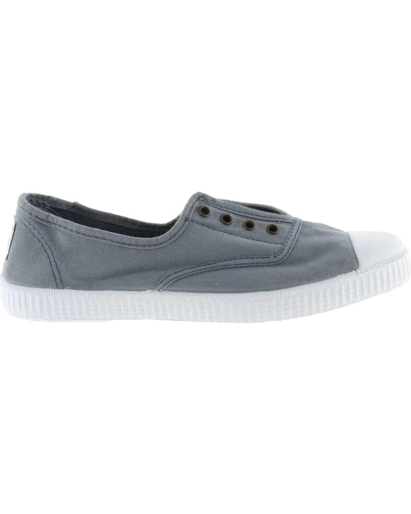 Sportivo per Donna VICTORIA DEPORTIVAS PARA MUJER 106623 INGLESA 1915 LONA ATLANTICO