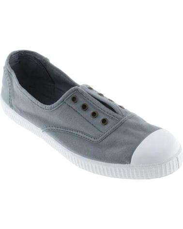 Sportivo per Donna VICTORIA DEPORTIVAS PARA MUJER 106623 INGLESA 1915 LONA ATLANTICO