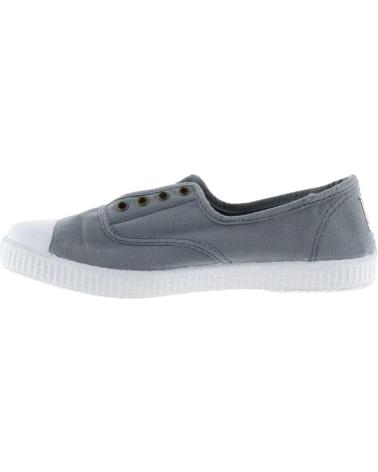 Sportivo per Donna VICTORIA DEPORTIVAS PARA MUJER 106623 INGLESA 1915 LONA ATLANTICO