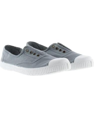 Sportivo per Donna VICTORIA DEPORTIVAS PARA MUJER 106623 INGLESA 1915 LONA ATLANTICO