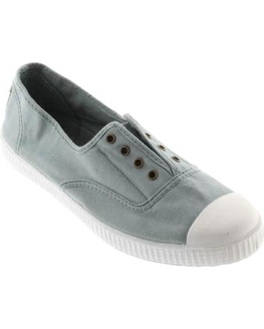 Sportivo per Donna VICTORIA DEPORTIVAS PARA MUJER 106623 INGLESA 1915 LONA JADE