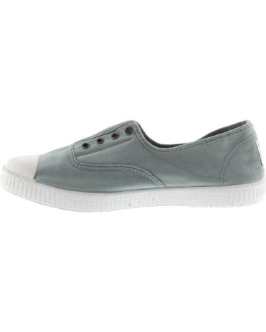Sportivo per Donna VICTORIA DEPORTIVAS PARA MUJER 106623 INGLESA 1915 LONA JADE