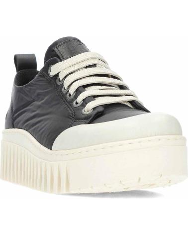 Sportivo per Donna ART ZAPATILLAS CON PLATAFORMA BRIGHTON 1534 BLACK