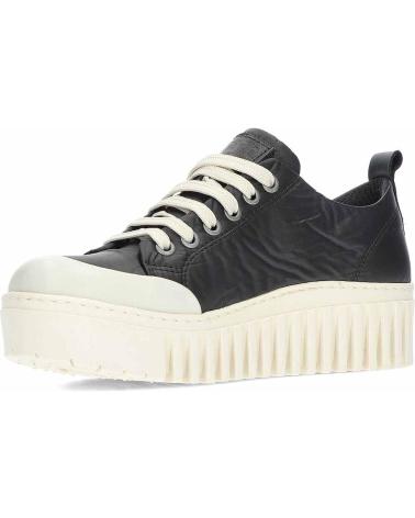 Sportivo per Donna ART ZAPATILLAS CON PLATAFORMA BRIGHTON 1534 BLACK