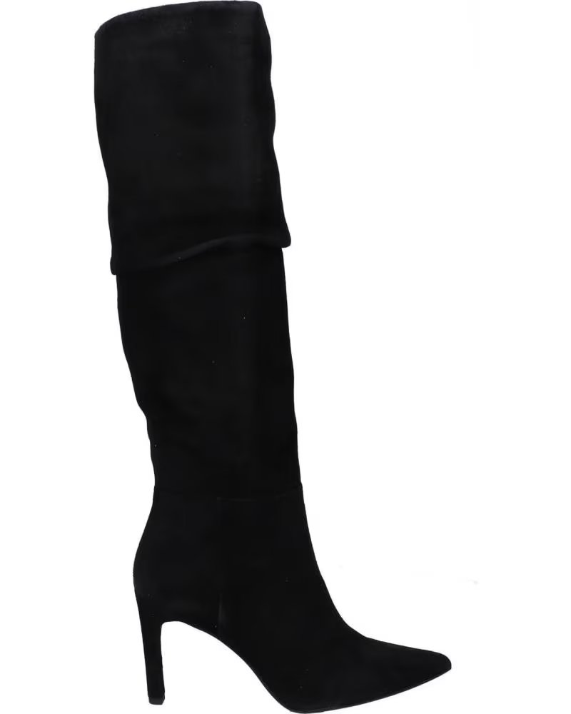 Botas de Mulher GEOX D748UC 00021 C9997 BLACK