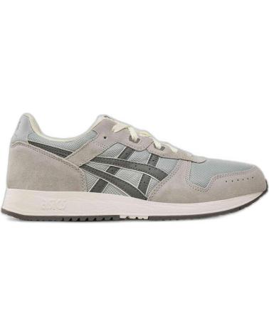 Man Trainers ASICS ZAPATILLAS LYTE CLASSIC 1201A477-030 CASUAL HOMBRE GRIS