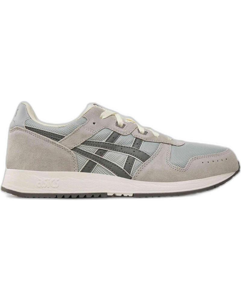 Man Trainers ASICS ZAPATILLAS LYTE CLASSIC 1201A477-030 CASUAL HOMBRE GRIS