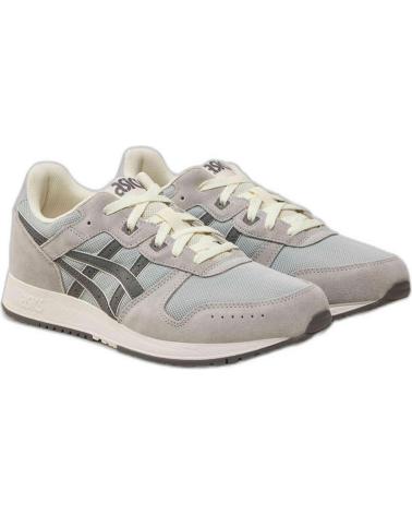 Man Trainers ASICS ZAPATILLAS LYTE CLASSIC 1201A477-030 CASUAL HOMBRE GRIS