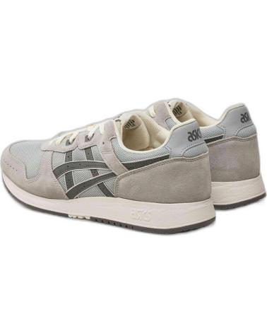 Man Trainers ASICS ZAPATILLAS LYTE CLASSIC 1201A477-030 CASUAL HOMBRE GRIS