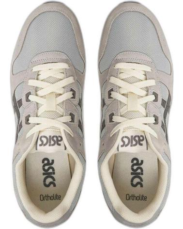 Man Trainers ASICS ZAPATILLAS LYTE CLASSIC 1201A477-030 CASUAL HOMBRE GRIS