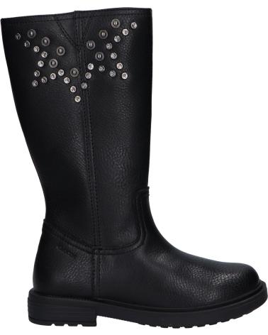 Botas de Mujer y Niña GEOX J169QK 000BU C9999 BLACK