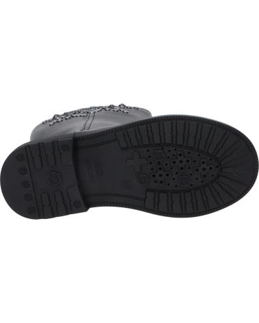 Botas de Mujer y Niña GEOX J169QK 000BU C9999 BLACK
