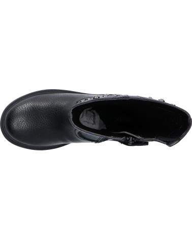 Botas de Mujer y Niña GEOX J169QK 000BU C9999 BLACK