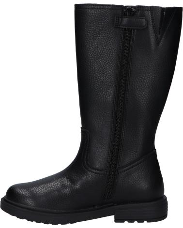 Botas de Mujer y Niña GEOX J169QK 000BU C9999 BLACK