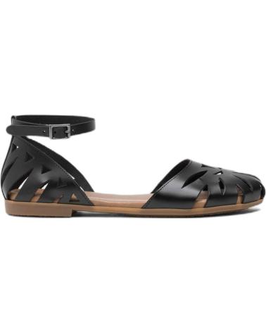 Woman Sandals PORRONET 3005-001 BETH NEGRO