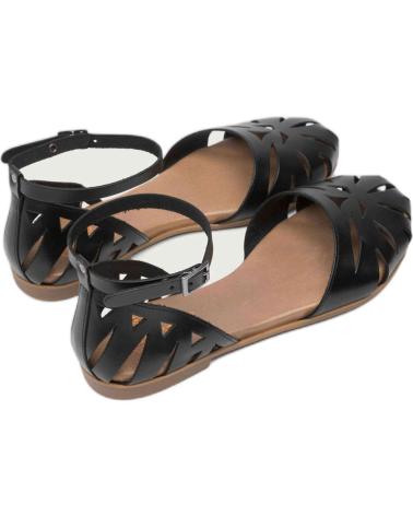 Woman Sandals PORRONET 3005-001 BETH NEGRO