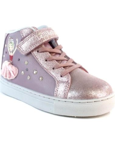 Sportif pour Fille LELLI KELLY LELLY KELLY - BOTA LUCES BAILARINA ROSA