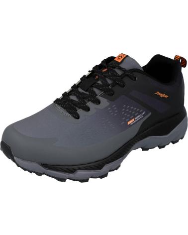Zapatillas deporte de Hombre JHAYBER DEPORTIVO CABALLERO GREY