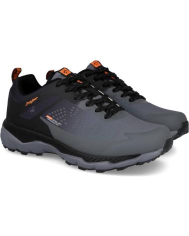 Zapatillas deporte de Hombre JHAYBER DEPORTIVO CABALLERO GREY