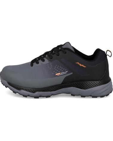 Zapatillas deporte de Hombre JHAYBER DEPORTIVO CABALLERO GREY