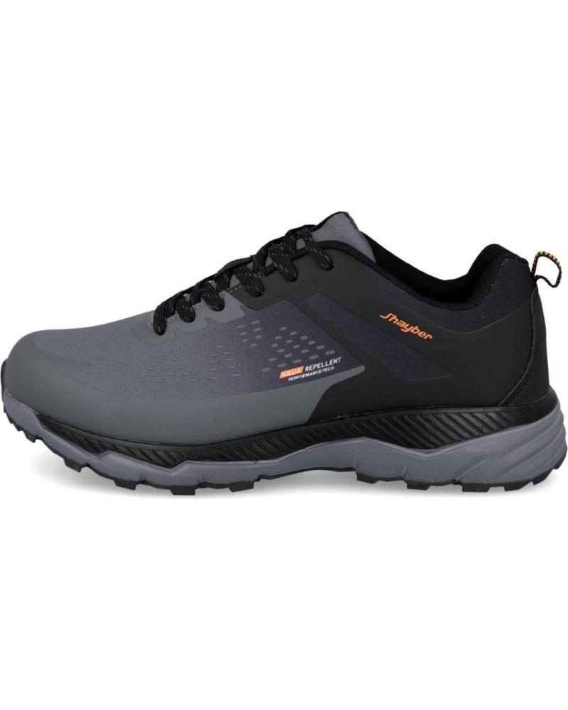 Zapatillas deporte de Hombre JHAYBER DEPORTIVO CABALLERO GREY