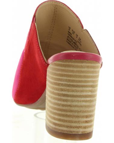 Sandalias de Mujer HUSH PUPPIES 560270-50 SAYER 213 FUCHSIA MULTI