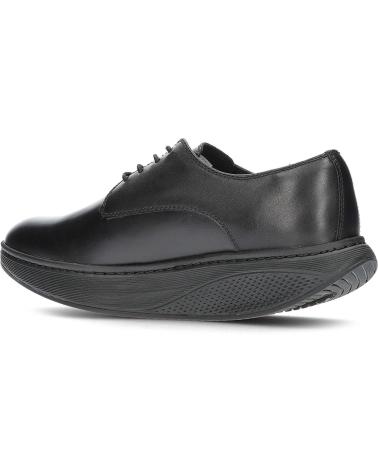 Zapatos de Hombre MBT KABISA 2 M BLACK