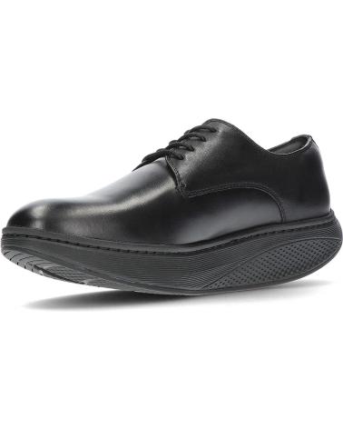 Zapatos de Hombre MBT KABISA 2 M BLACK
