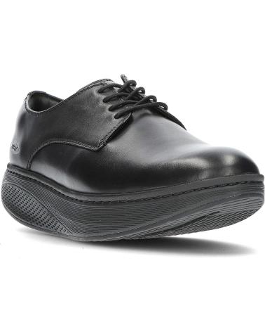 Zapatos de Hombre MBT KABISA 2 M BLACK