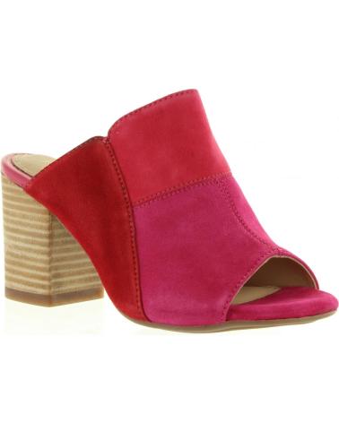 Sandalias de Mujer HUSH PUPPIES 560270-50 SAYER 213 FUCHSIA MULTI