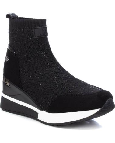 Zapatillas deporte de Mujer XTI 140056 NEGRO
