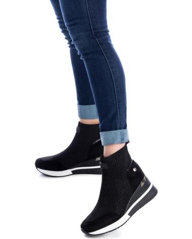 Zapatillas deporte de Mujer XTI 140056 NEGRO