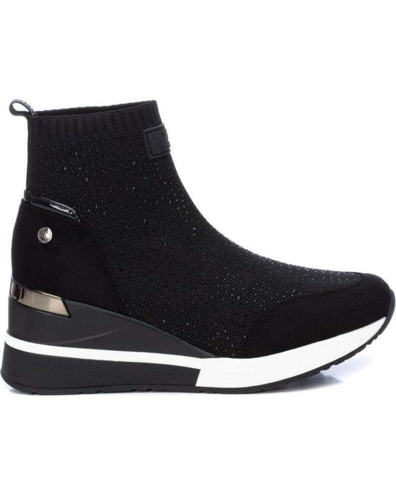 Zapatillas deporte de Mujer XTI 140056 NEGRO
