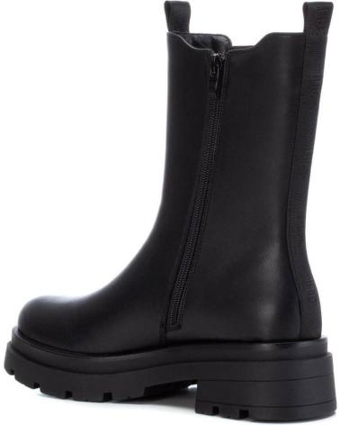 Bottes pour Femme XTI 140217 C NEGRO