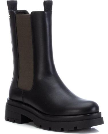 Bottes pour Femme XTI 140217 C NEGRO