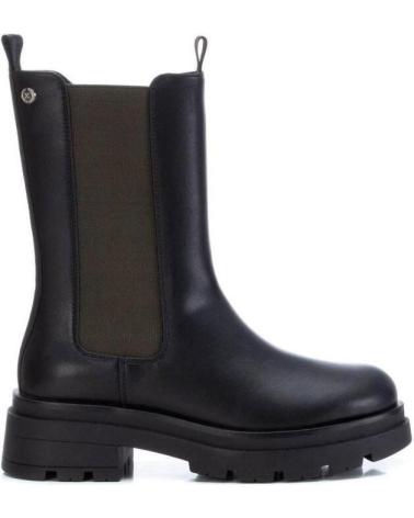 Bottes pour Femme XTI 140217 C NEGRO