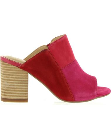 Sandalias de Mujer HUSH PUPPIES 560270-50 SAYER 213 FUCHSIA MULTI