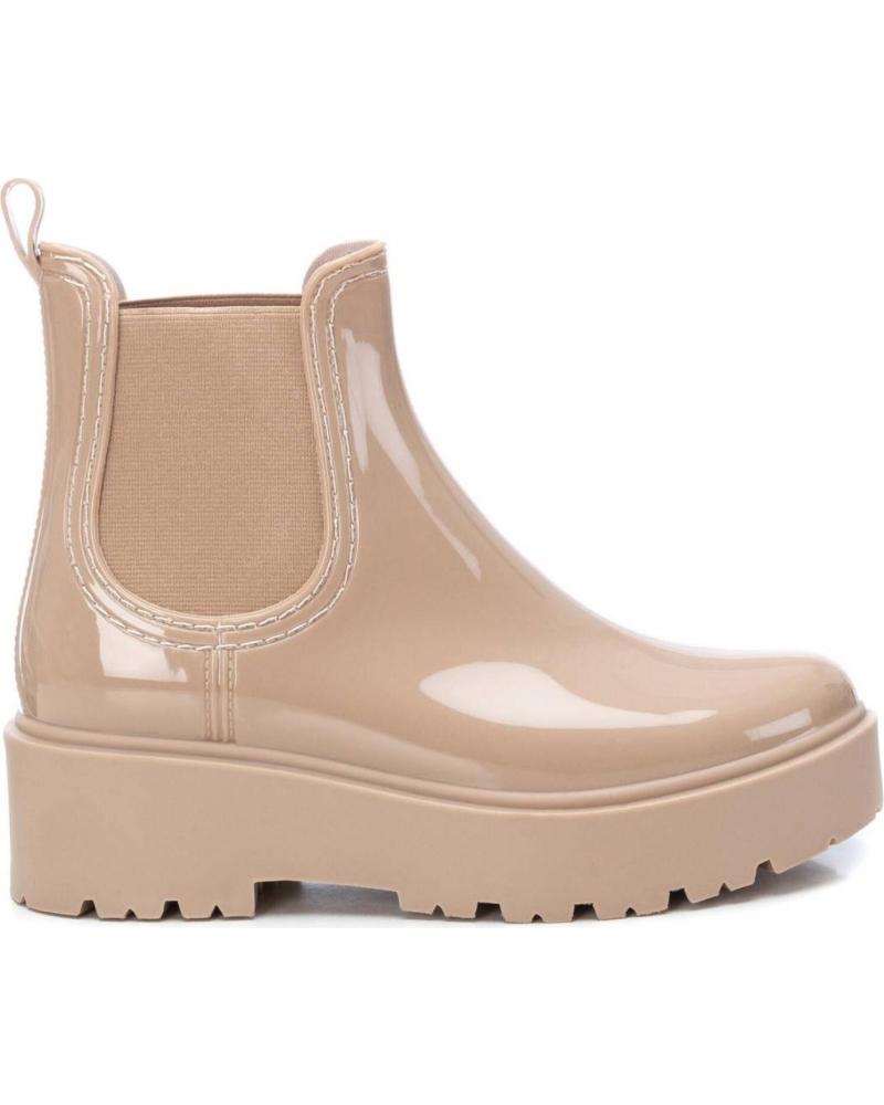 Botines de Mujer XTI 140396 BEIGE