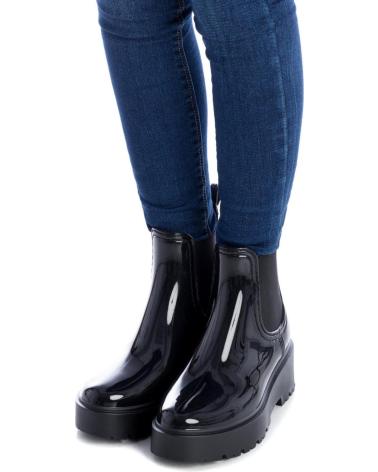 Botines de Mujer XTI 140396 NEGRO