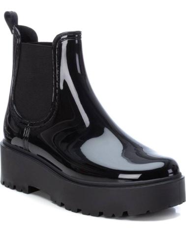 Botines de Mujer XTI 140396 NEGRO