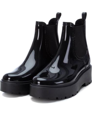 Botines de Mujer XTI 140396 NEGRO