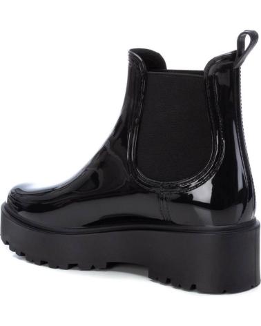 Botines de Mujer XTI 140396 NEGRO