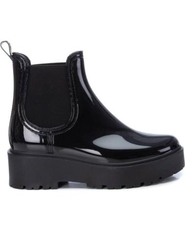 Botines de Mujer XTI 140396 NEGRO