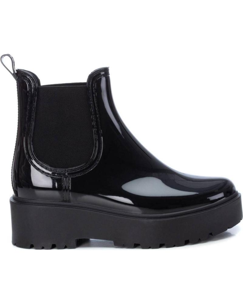 Botines de Mujer XTI 140396 NEGRO