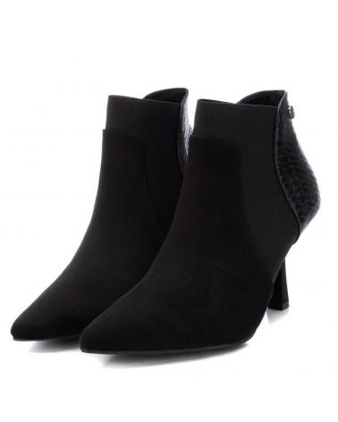 Zapatos de tacón per Donna XTI 140639 NEGRO