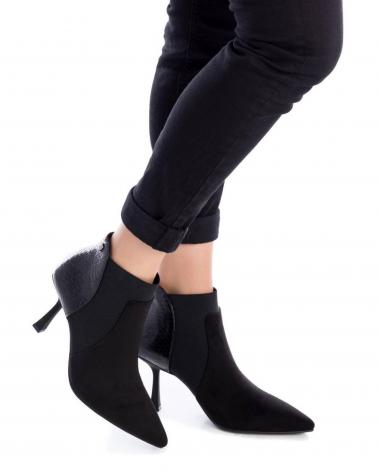 Zapatos de tacón per Donna XTI 140639 NEGRO