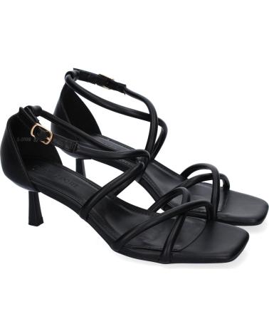 Sandálias de Mulher SPORT3PUNTO0 B-5099-NEGRO VARIOS COLORES
