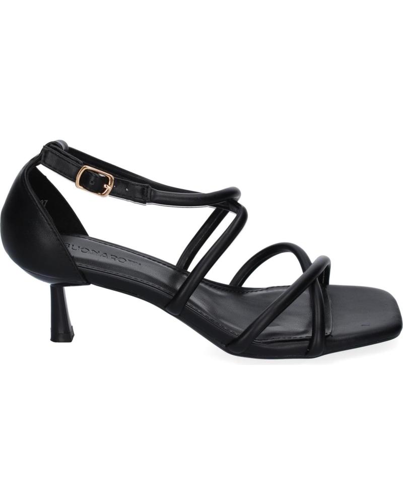 Sandálias de Mulher SPORT3PUNTO0 B-5099-NEGRO VARIOS COLORES