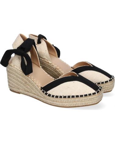 Sandálias de Mulher SPORT3PUNTO0 CF-5183-APRICOT VARIOS COLORES